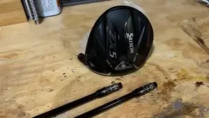 Read more about the article What Happens When You Put a 3-Wood Shaft in a Driver?