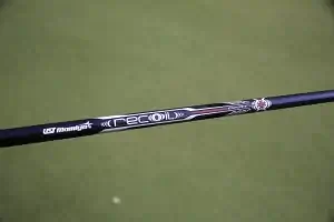 Read more about the article EQUIPMENT Spotted: New UST Mamiya Recoil DART iron shafts