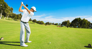 Read more about the article Why Swinging “Slow and Easy” May Not be The Best Advice