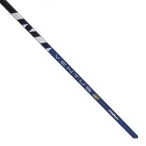 Read more about the article Fujikura Ventus TR Driver Shaft Review