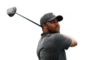Read more about the article Harold Varner III Seizes Opportunity with LIV Golf League