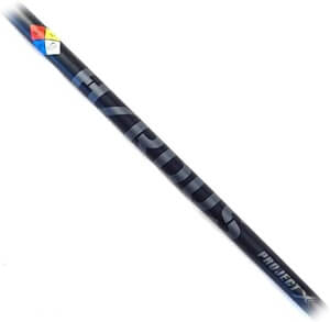 Read more about the article Project X HZRDUS Shaft Review