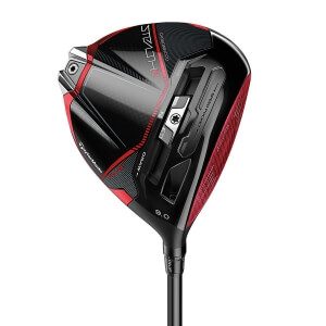 Read more about the article TaylorMade Stealth 2 Plus Driver Review