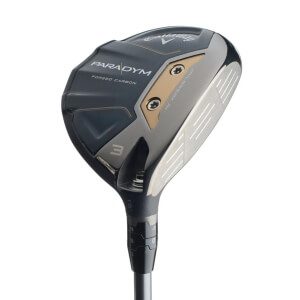 Read more about the article Callaway Paradym X / Paradym ♢♢♢ (Triple Diamond) Fairway Wood Review
