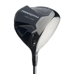 Read more about the article Callaway Paradym/Paradym X/Paradym (Triple Diamond) Driver Review