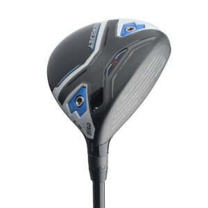 Read more about the article Cobra Aerojet / Aerojet Max / Aerojet LS Fairway Wood Review