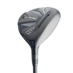 Read more about the article Honma TW757 Fairway Wood Review
