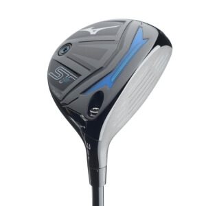 Read more about the article Mizuno ST-Z 230 Fairway Wood Review