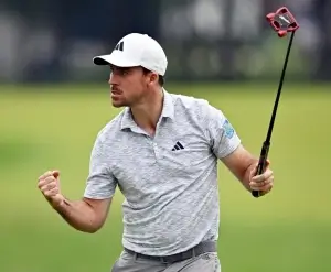 Read more about the article Nick Taylor WITB Canadian Open