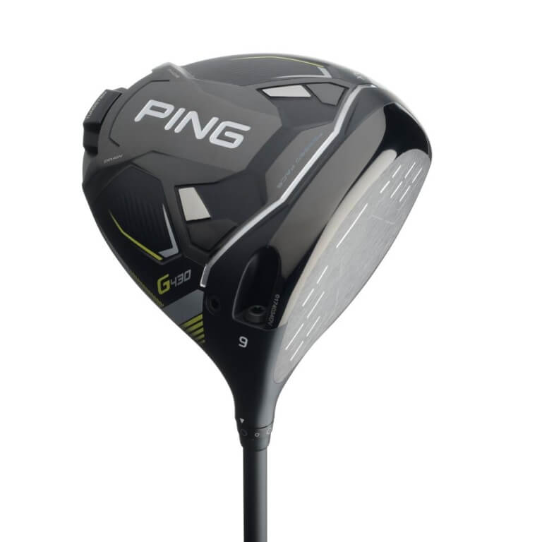 PING G430 Max - G430 SFT - G430 LST - G430 HL Driver Review