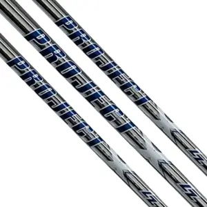 Read more about the article Project X New LZ Steel Shaft Review