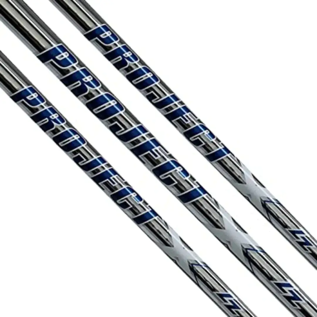 Project X New LZ Steel Shaft Review