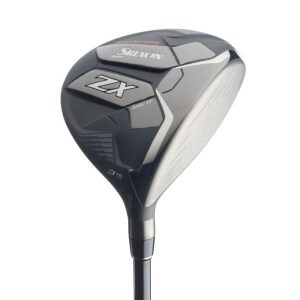 Read more about the article Srixon ZX Mk II Fairway Wood Review
