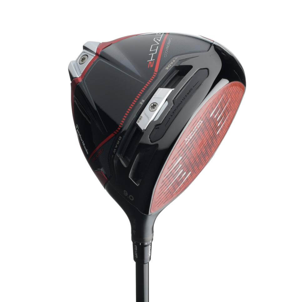 2024 TaylorMade Stealth 2 / Stealth 2 Plus / Stealth 2 HD Driver Review