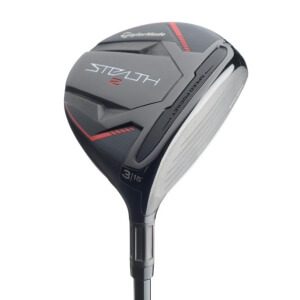 Read more about the article TaylorMade Stealth 2 / Stealth 2 HD Fairway Wood Review