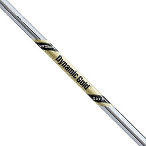 Read more about the article True Temper X7 Iron Shaft Review