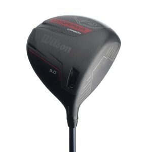 Read more about the article Wilson Dynapower Carbon / Dynapower Titanium Driver Review