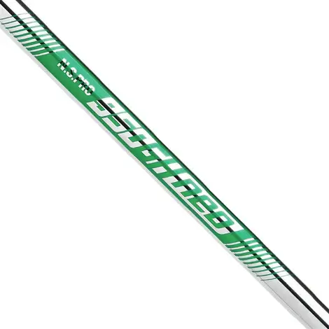 Nippon NS Pro 950GH Neo Steel Iron Shaft Review
