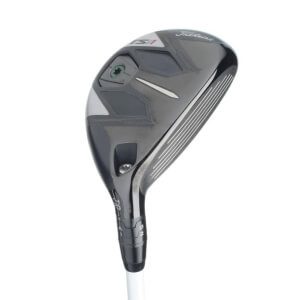 Read more about the article Titleist TSi1/TSi2/TSi3 Hybrid Review