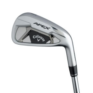 Read more about the article Callaway Apex 21 Irons Review