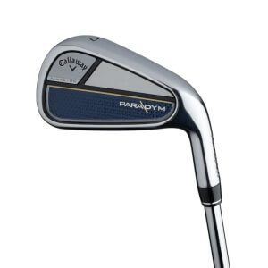Read more about the article Callaway Paradym Irons Review