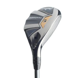 Read more about the article Callaway Paradym / Paradym X Hybrid Review