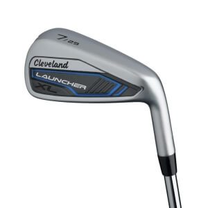 Read more about the article Cleveland Launcher XL Irons Review