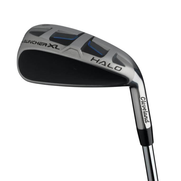 Cleveland Launcher XL Halo Irons Review