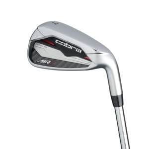 Read more about the article Cobra Air-X Irons Review