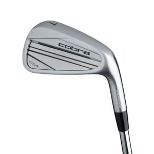 Read more about the article Cobra King Tour/CB/MB Irons Review