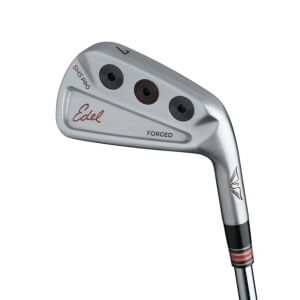 Read more about the article Edel SMS Pro Irons Review