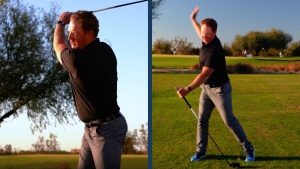 Read more about the article Mastering the Hip Turn in Your Golf Swing: A Comprehensive Guide