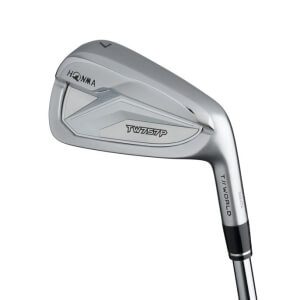 Read more about the article Honma 757P Irons Review