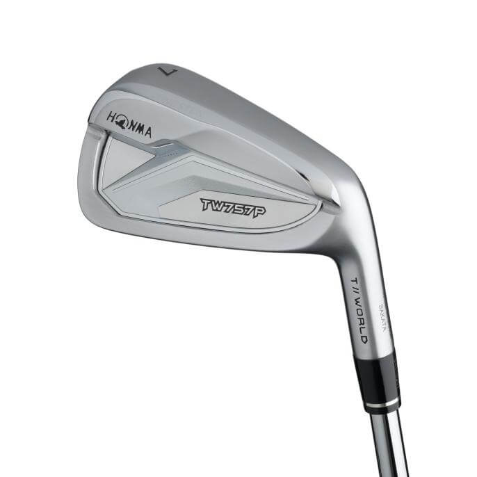 Honma TW757P Irons Review