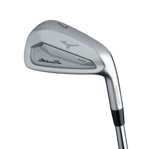 Read more about the article Mizuno Pro 223 Irons Review