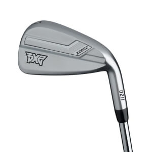 Read more about the article PXG 0211 XCOR2 Irons Review