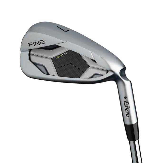 2024 Ping G430 Irons Review Golf Insider
