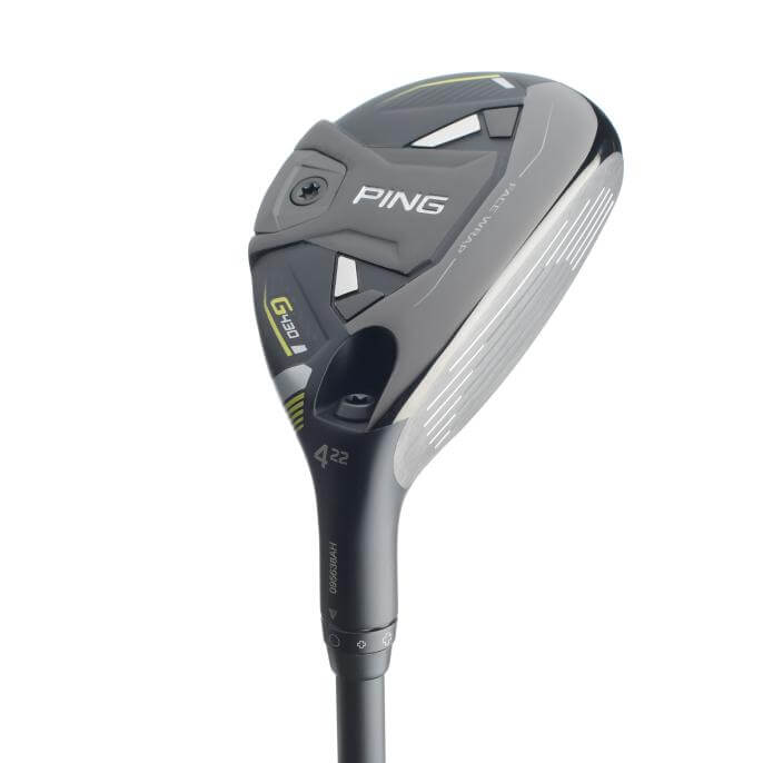 2024 Ping G430 Hybrid Review Golf Insider