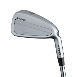 Read more about the article Ping i230 Irons Review