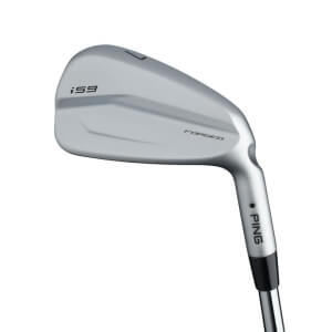 Read more about the article Ping i59 Irons Review