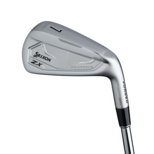 Read more about the article Srixon ZX4 Mk II Irons Review