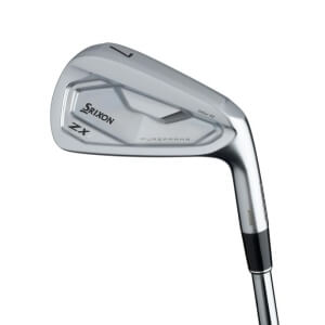Read more about the article Srixon ZX7 Mk II Irons Review