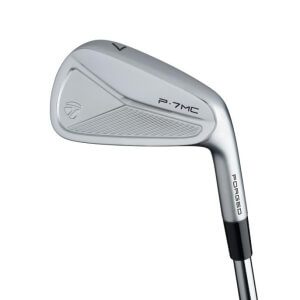 Read more about the article TaylorMade P•7MC Irons Review