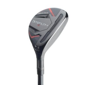 Read more about the article TaylorMade Stealth 2 / Stealth 2 HD / Stealth 2 Plus Hybrid Review
