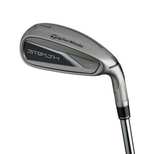 Read more about the article TaylorMade Stealth HD Irons Review