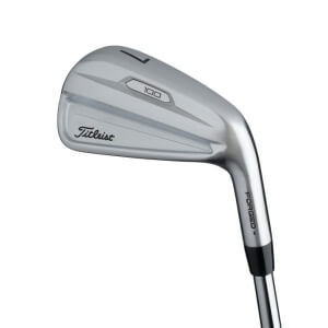 Read more about the article Titleist T100 Irons Review