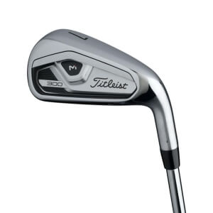 Read more about the article Titleist T300 Irons Review