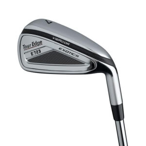 Read more about the article Tour Edge Exotics E723 Irons Review