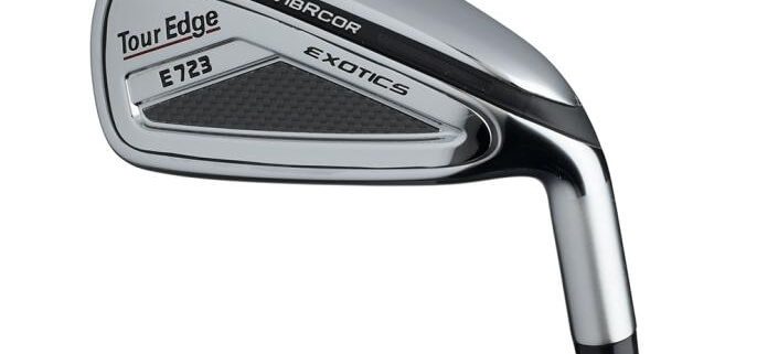 tour edge e723 irons review