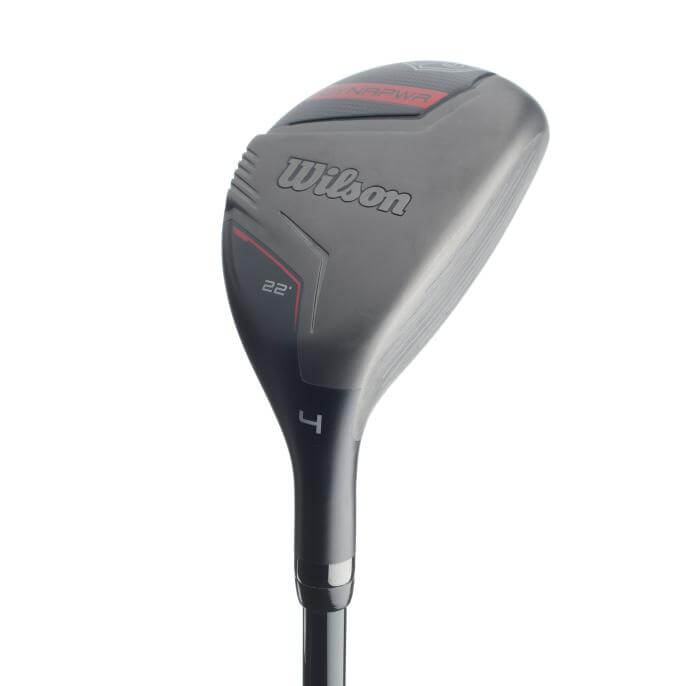 Wilson Dynapower Hybrid Review